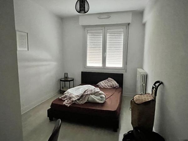 ROUBAIX APPARTEMENT T5