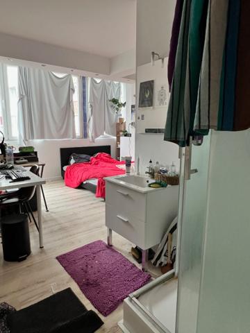 ROUBAIX APPARTEMENT T5