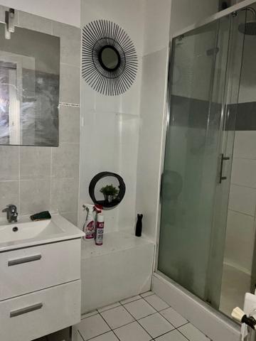 ROUBAIX APPARTEMENT T5