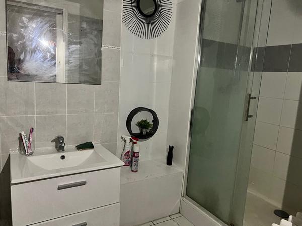 ROUBAIX APPARTEMENT T5