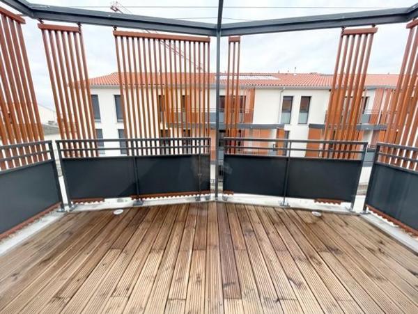 Appartement 42 m²