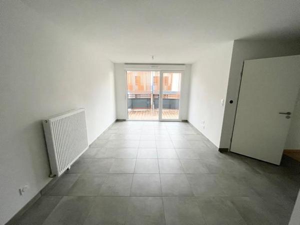 Appartement 42 m²
