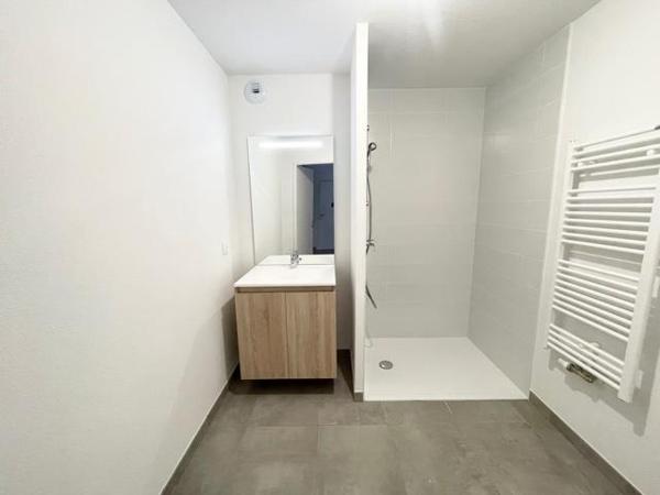 Appartement 42 m²