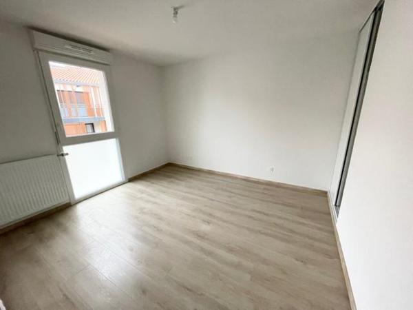Appartement 42 m²