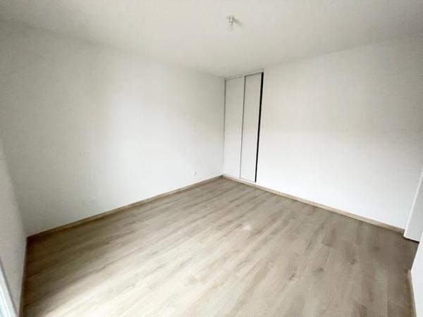 Appartement 42 m²