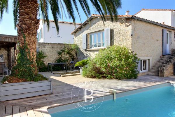 Le Bois-Plage-en-Ré, Maison 3 Chambres -  80 m² à vendre