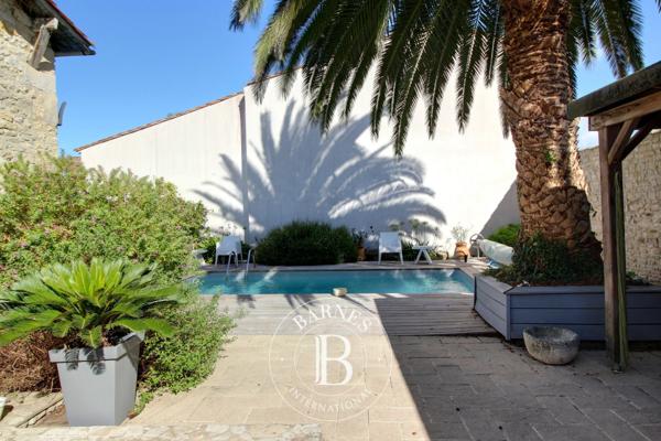 Le Bois-Plage-en-Ré, Maison 3 Chambres -  80 m² à vendre