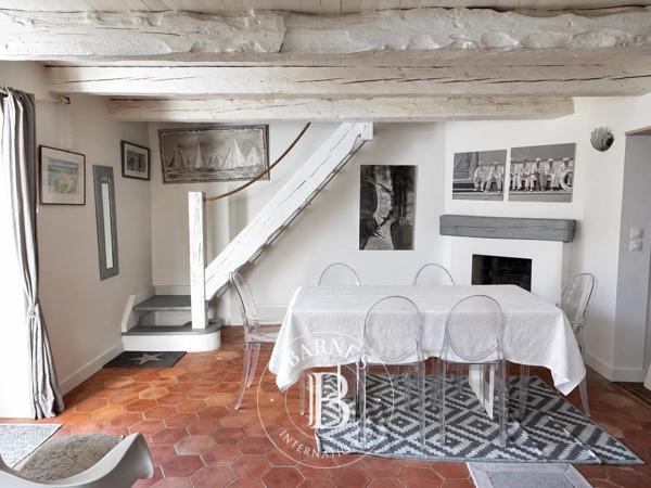 Le Bois-Plage-en-Ré, Maison 3 Chambres -  80 m² à vendre
