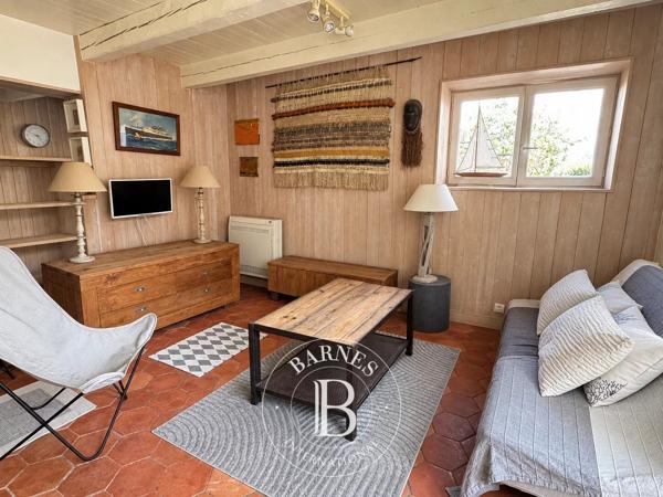 Le Bois-Plage-en-Ré, Maison 3 Chambres -  80 m² à vendre