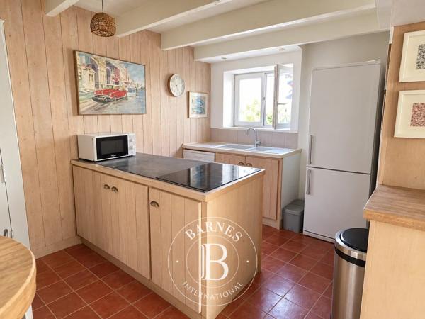 Le Bois-Plage-en-Ré, Maison 3 Chambres -  80 m² à vendre