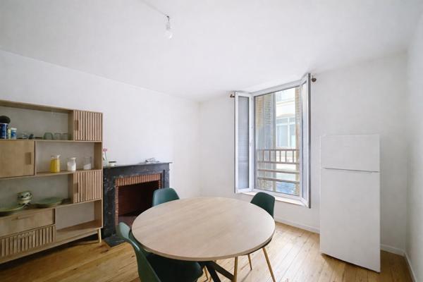 Appartement Cholet 3 pièces 71.45 m2 Hypercentre