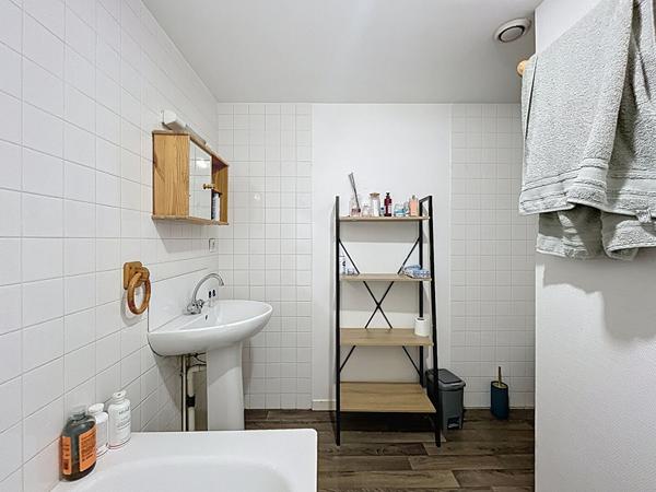 Appartement Cholet 3 pièces 71.45 m2 Hypercentre