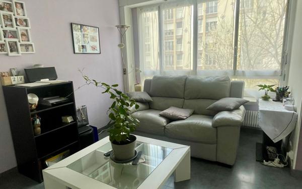 Appartement à vendre    5 pièces • 97 m2 Les Ulis