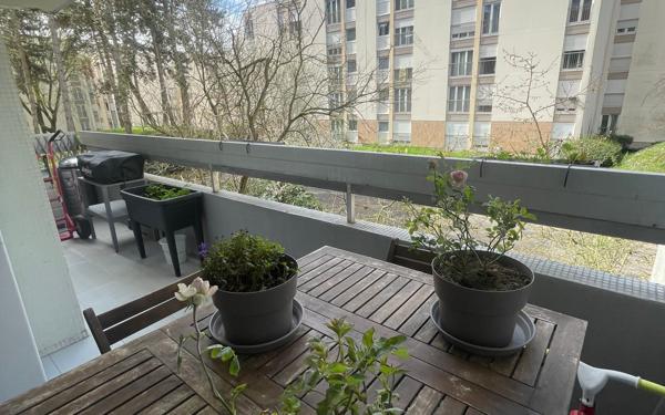 Appartement à vendre    5 pièces • 97 m2 Les Ulis