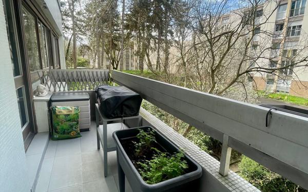 Appartement à vendre    5 pièces • 97 m2 Les Ulis