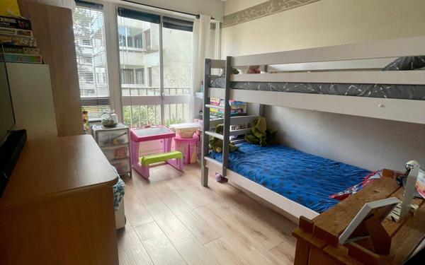 Appartement à vendre    5 pièces • 97 m2 Les Ulis