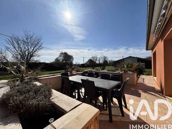 Maison à vendre 6 pièces 164 m² Thiviers