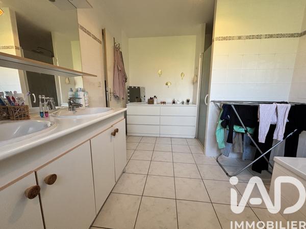 Maison à vendre 6 pièces 164 m² Thiviers