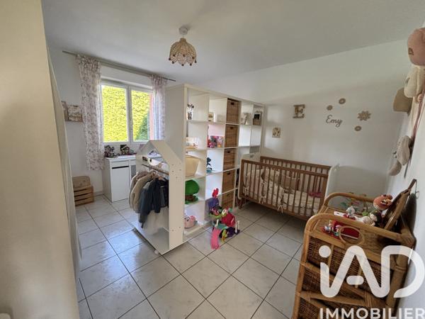 Maison à vendre 6 pièces 164 m² Thiviers