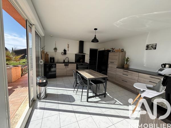 Maison à vendre 6 pièces 164 m² Thiviers