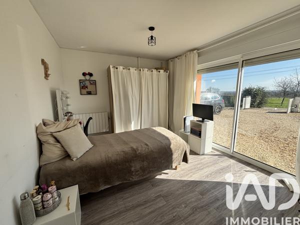 Maison à vendre 6 pièces 164 m² Thiviers