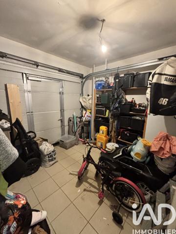 Maison à vendre 6 pièces 164 m² Thiviers