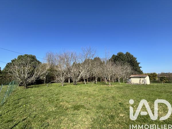 Maison à vendre 6 pièces 164 m² Thiviers