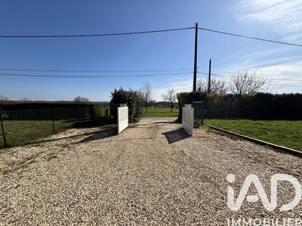 Maison à vendre 6 pièces 164 m² Thiviers