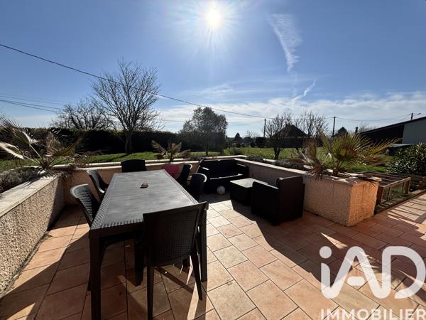 Maison à vendre 6 pièces 164 m² Thiviers
