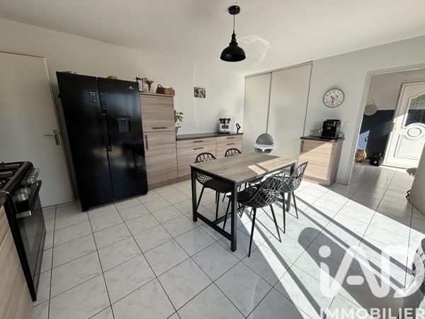 Maison à vendre 6 pièces 164 m² Thiviers