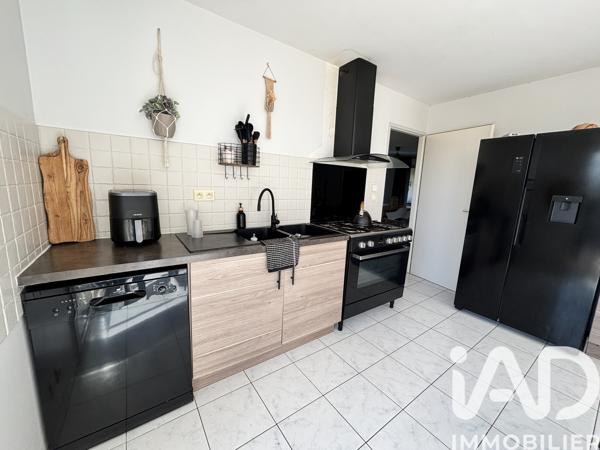 Maison à vendre 6 pièces 164 m² Thiviers