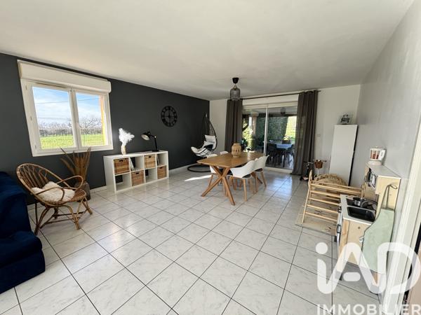 Maison à vendre 6 pièces 164 m² Thiviers