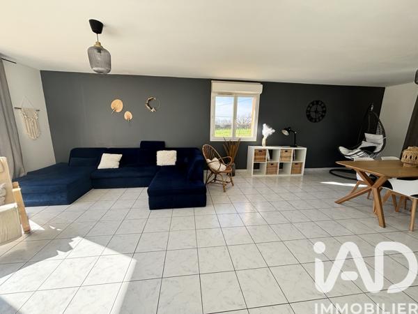 Maison à vendre 6 pièces 164 m² Thiviers