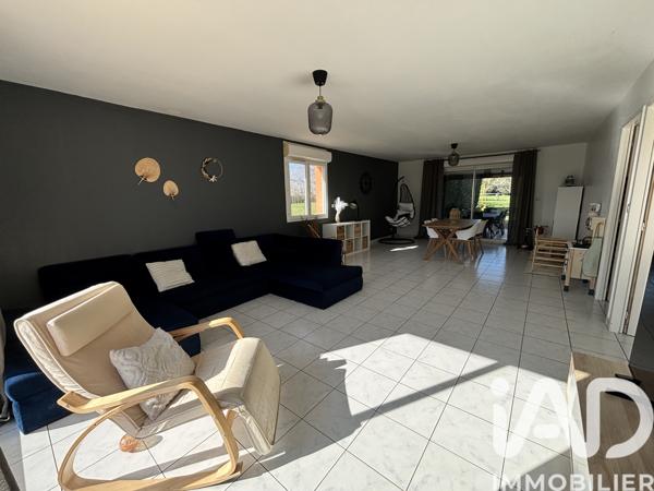 Maison à vendre 6 pièces 164 m² Thiviers