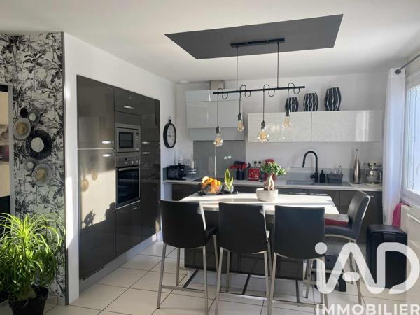 Maison à vendre 5 pièces 114 m² Bessines
