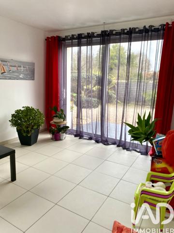 Maison à vendre 5 pièces 114 m² Bessines