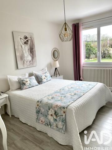 Maison à vendre 5 pièces 114 m² Bessines