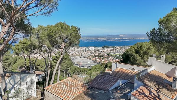 Terrain de 1 720 m²