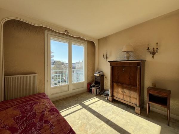 Appartement à vendre |  Tours |  2 pièces | 50 m²