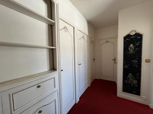 Appartement à vendre |  Tours |  2 pièces | 50 m²
