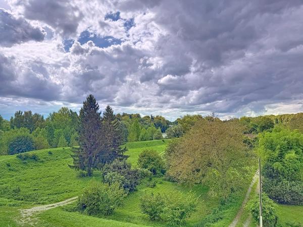 Vente maison pour investisseur