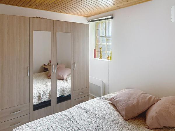 Vente maison pour investisseur