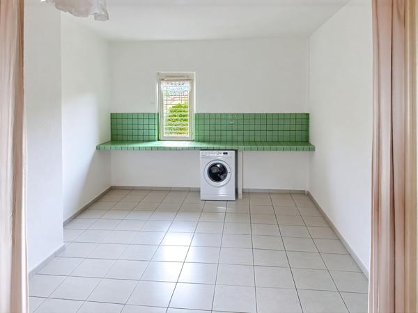 Vente maison pour investisseur