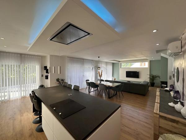 Vente Maison 6 pièces 165 m2 à Montoy-Flanville