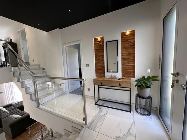 Vente Maison 6 pièces 165 m2 à Montoy-Flanville