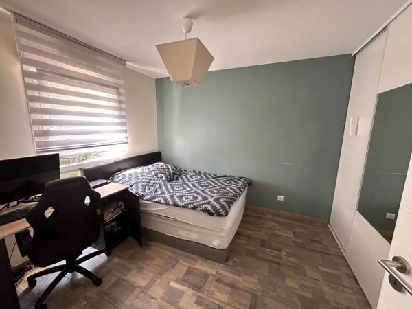 Vente Maison 6 pièces 165 m2 à Montoy-Flanville