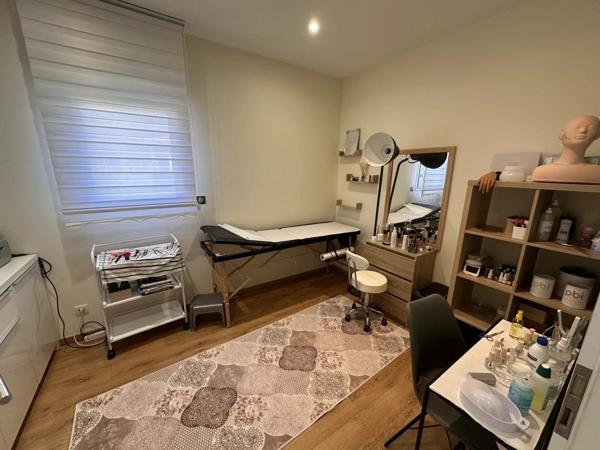 Vente Maison 6 pièces 165 m2 à Montoy-Flanville