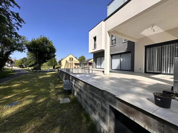 Vente Maison 6 pièces 165 m2 à Montoy-Flanville