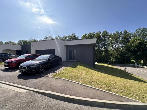 Vente Maison 6 pièces 165 m2 à Montoy-Flanville