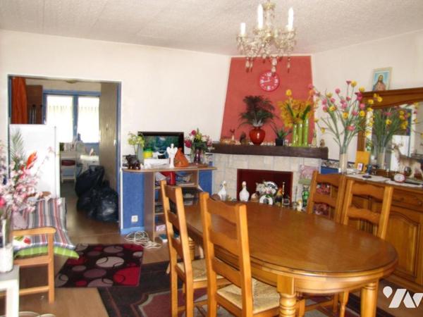 A VENDRE à ABBEVILLE